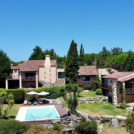 Quinta Do Espelho D'Agua, Estudio Reguengo Grande Zewnętrze zdjęcie