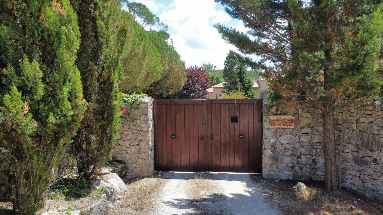 Quinta Do Espelho D'Agua, Estudio Reguengo Grande Zewnętrze zdjęcie
