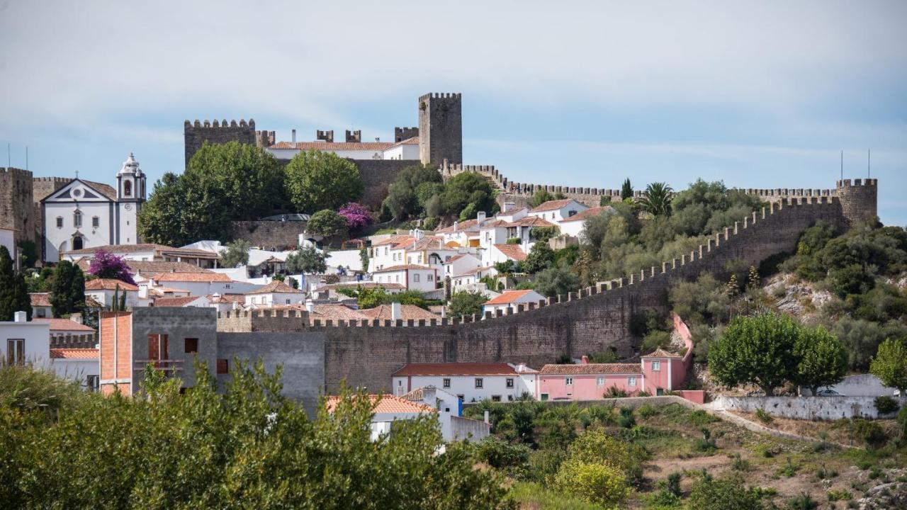 Quinta Do Espelho D'Agua, Estudio Reguengo Grande Zewnętrze zdjęcie