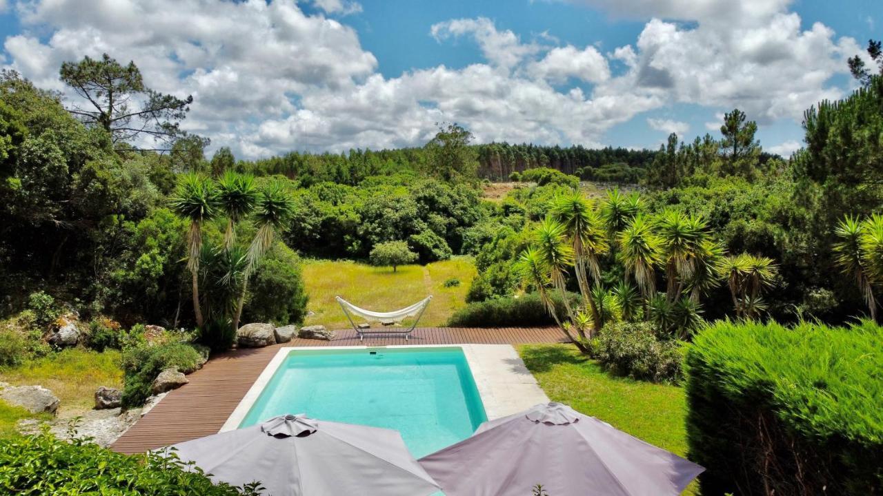 Quinta Do Espelho D'Agua, Estudio Reguengo Grande Zewnętrze zdjęcie