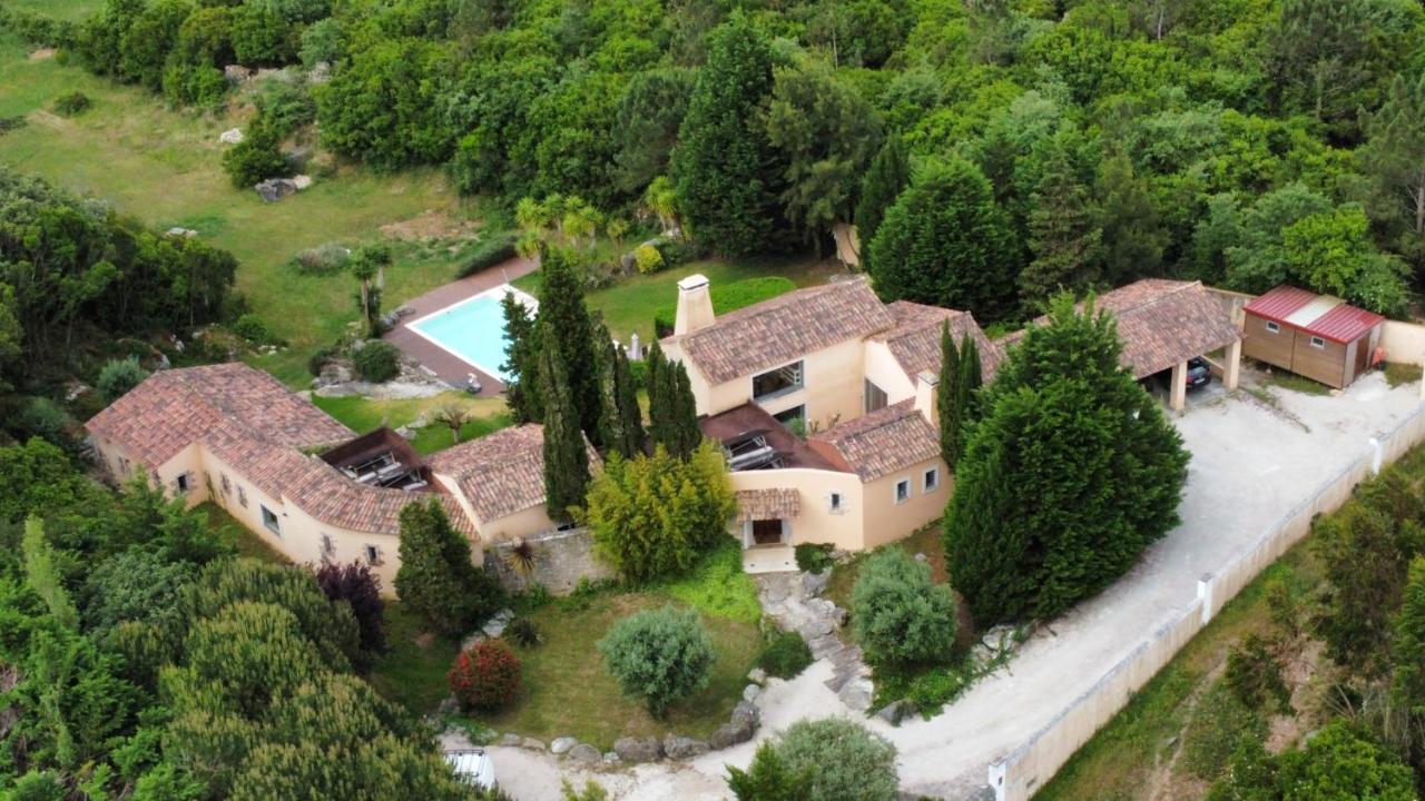 Quinta Do Espelho D'Agua, Estudio Reguengo Grande Zewnętrze zdjęcie