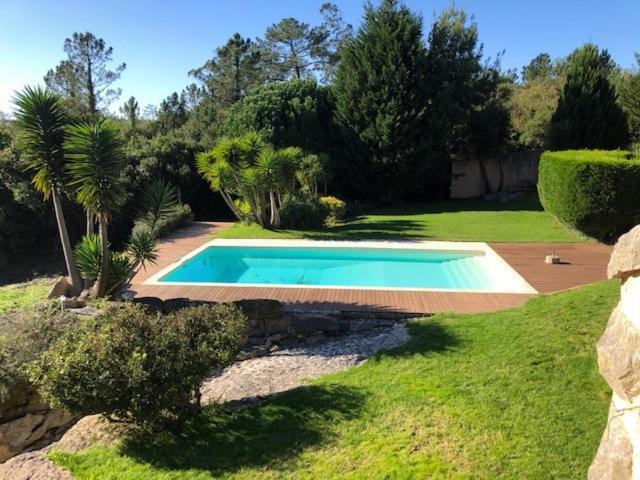 Quinta Do Espelho D'Agua, Estudio Reguengo Grande Zewnętrze zdjęcie