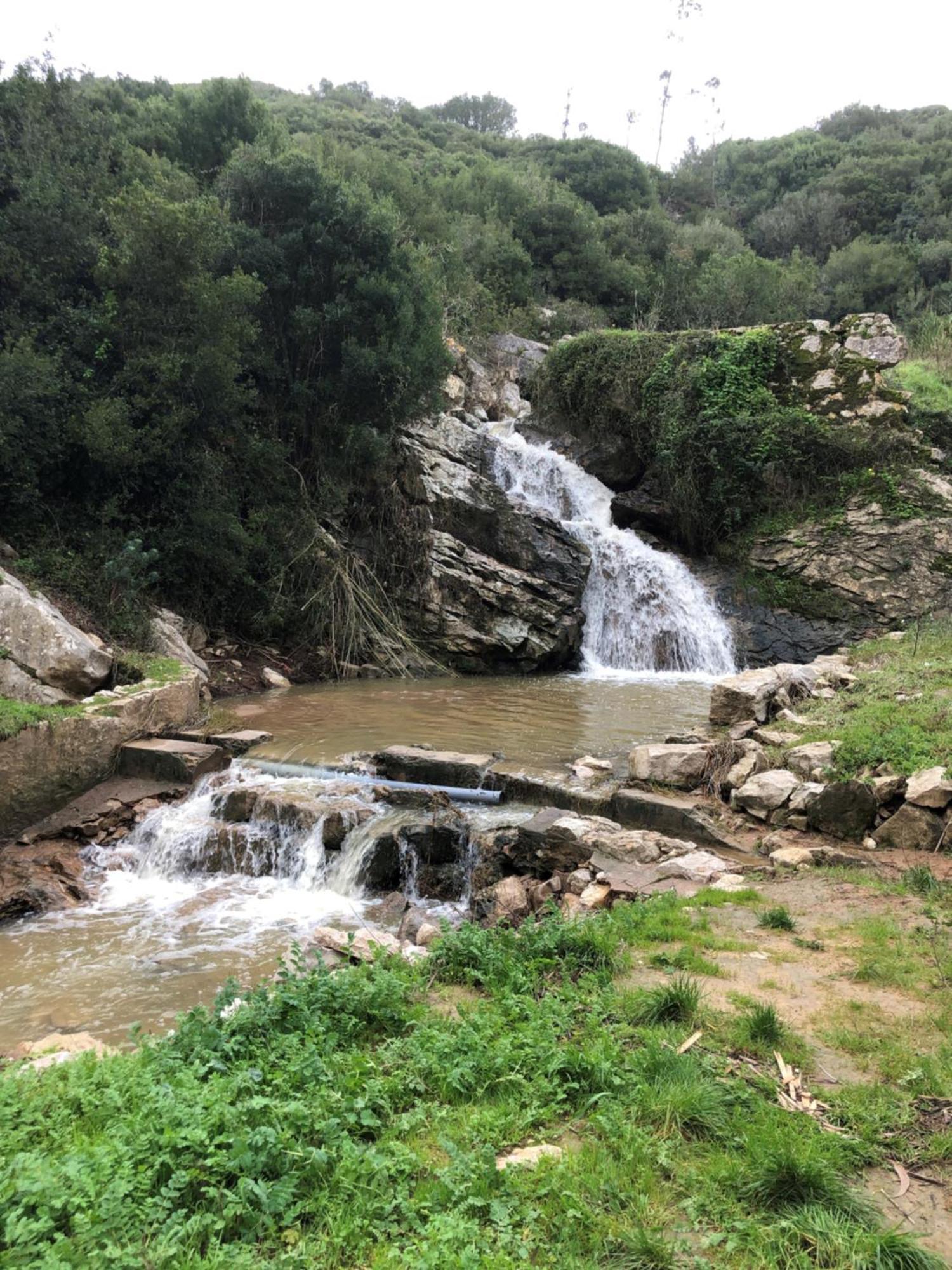 Quinta Do Espelho D'Agua, Estudio Reguengo Grande Zewnętrze zdjęcie